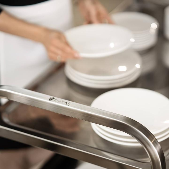 Produktbild Royal Catering Servierhilfe