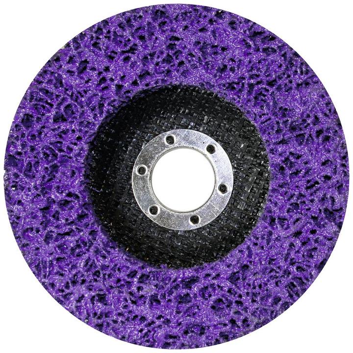 Image du produit Makita B-29022 Disque de nettoyage Ø 12