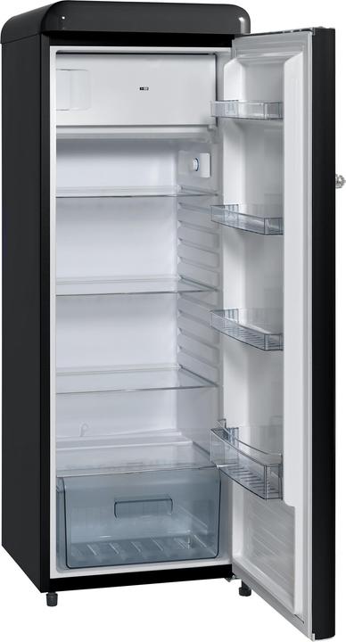 Produktbild Sibir OT23010BL (229 l)