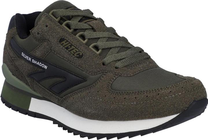 Image du produit Hi-Tec - Baskets SILVER SHADOW - Homme (44.5)
