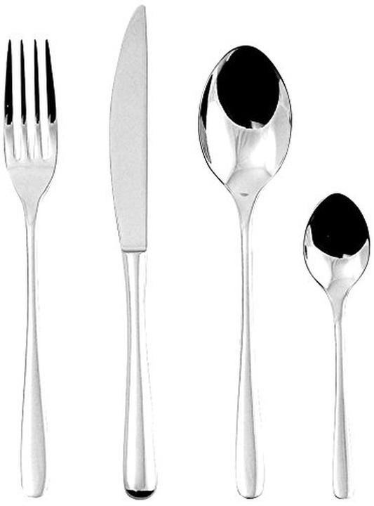Sambonet Button (24 Piece, Cutlery set)