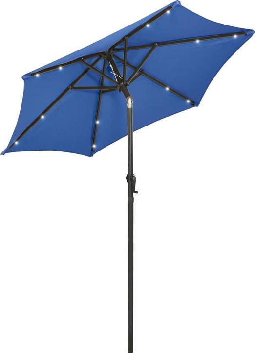 Actual product image vidaXL Alaric (2 m)
