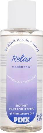 Produktbild Victoria's Secret Pink Relax (Eau de Toilette, 250 ml)