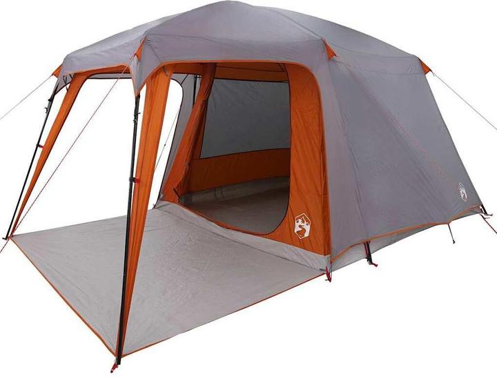 Immagine prodotto VidaXL Robbin (Tenda a cupola, 12.35 kg, 5 persone)