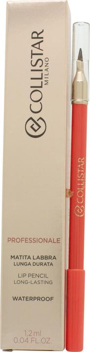 Actual product image Collistar Professionale (40 - Tangerine)