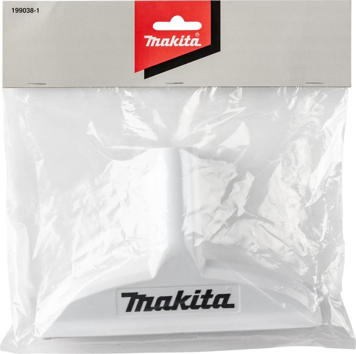 Produktbild Makita Polsterdüse