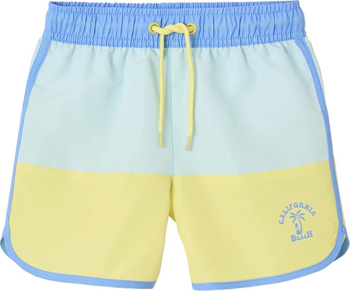 Immagine prodotto Vertbaudet Jungen Badehose im Retro-Style (158)