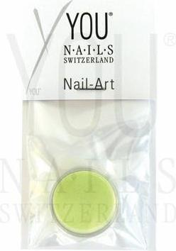 You Nails Creative powder (Artificial nails)