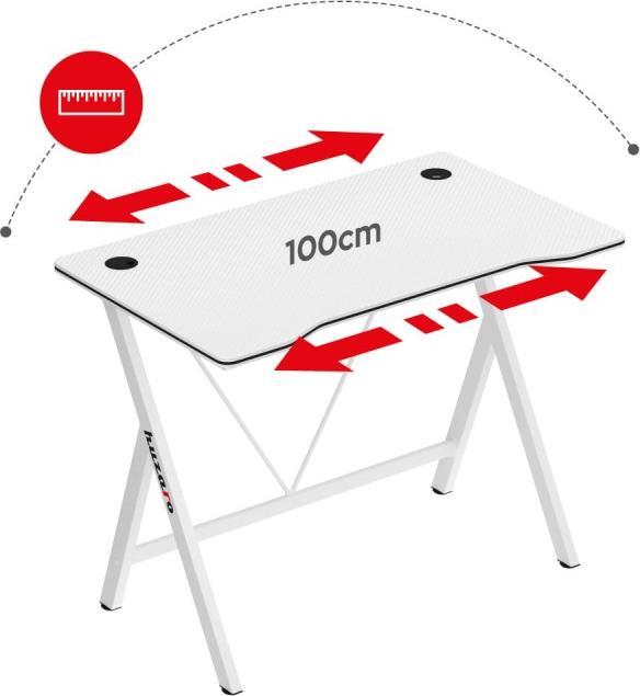 Image du produit Huzaro Hero 1.4