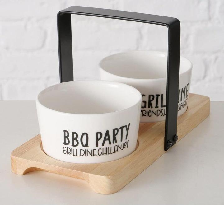 Immagine prodotto Boltze Home Grillhouse