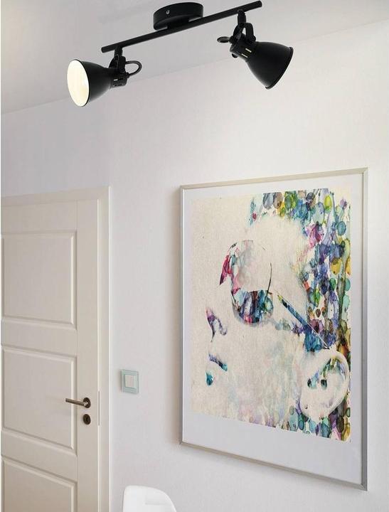 Immagine prodotto EGLO Seras 2 (240 lm, GU10)