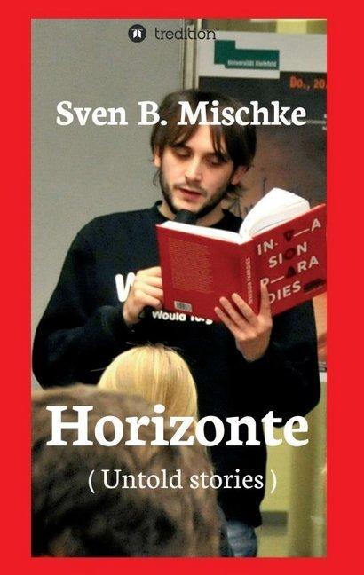 Produktbild Horizonte (Deutsch, Sven B. Mischke, 2016)