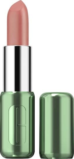 Produktbild Clinique Pop Longwear Lipstick Matte Blushing Pop (Blushing Pop)