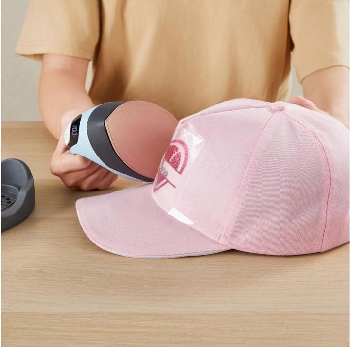 Actual product image Loklik ImPress Mini 3 *purple*