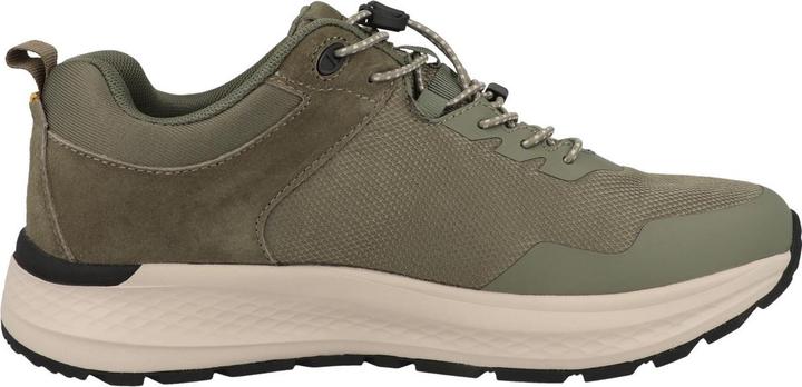 Image du produit Camel Active Sneaker textile/nubuk KHAKI (46)