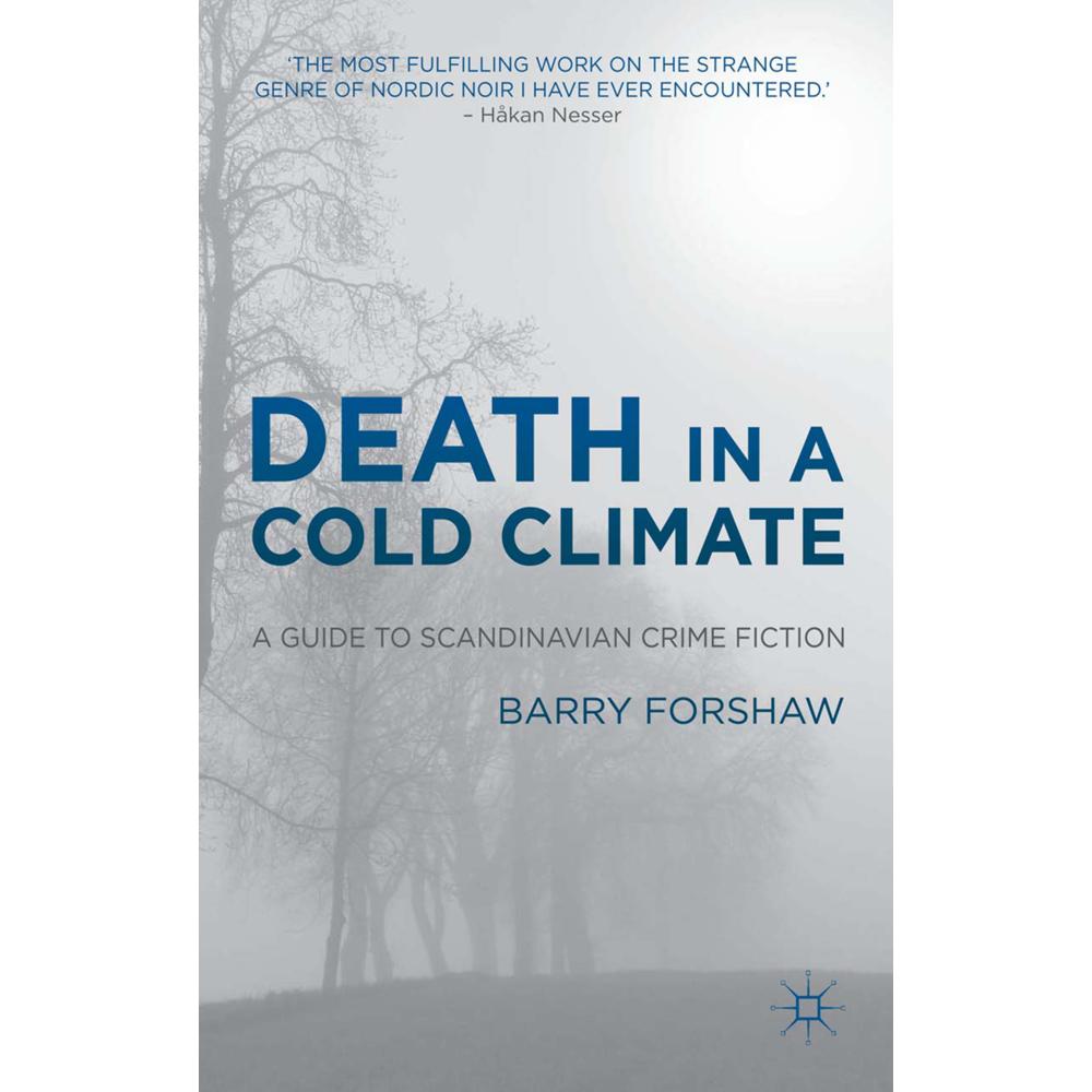 Death in a Cold Climate, Fachbücher von Barry Forshaw