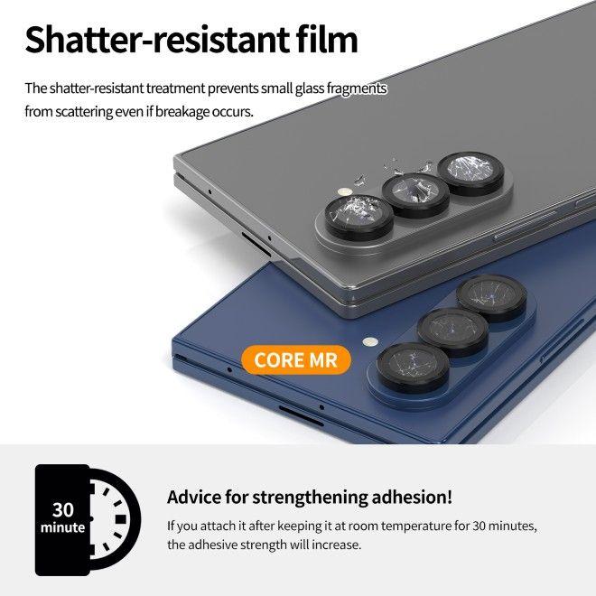 Produktbild Araree Core Camera Series (1 Stk., Samsung Galaxy Z Fold7)