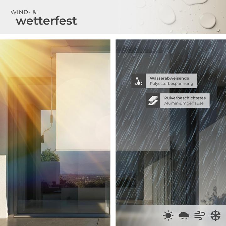 Produktbild tectake Eloise (1.20 m)