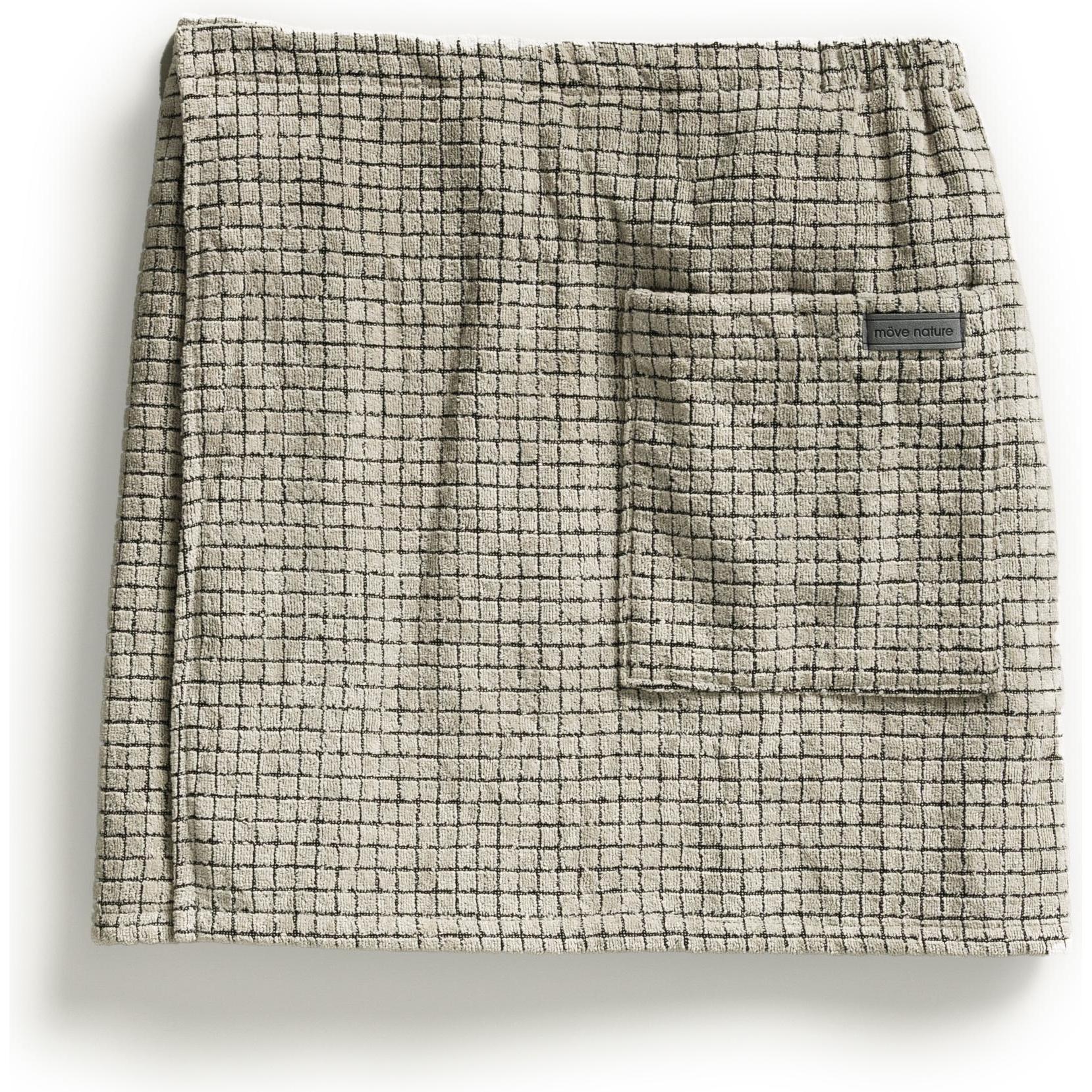 Möve, Bademantel, Eden (48, 50, 52, 54, 56)