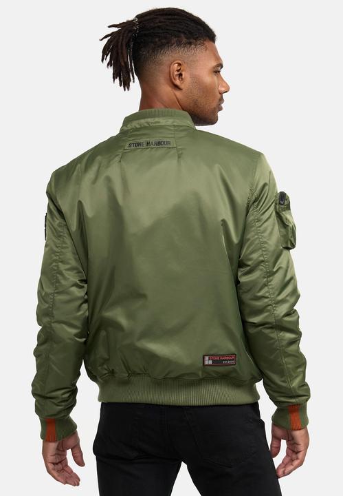 Immagine prodotto Stone Harbour Berkoo (XL)