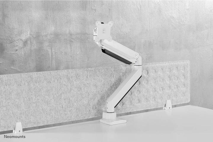 Actual product image Neomounts Table mounting (Table, 49", 18 kg)