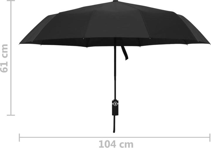 Immagine prodotto vidaXL Regenschirm