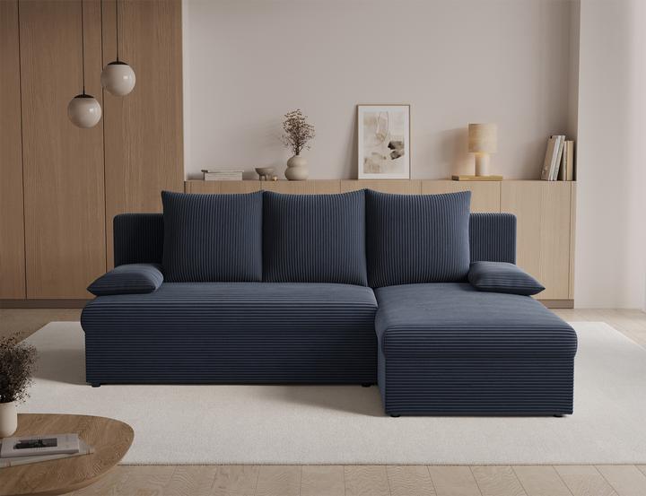 Produktbild ELTAP Gino (3-Sitzer, Ecksofa)