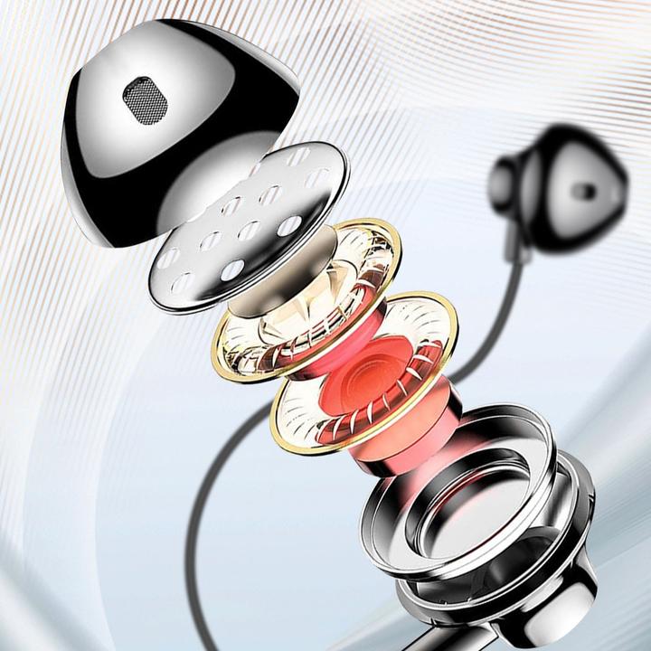 Image du produit LinQ Casque VIP-689 (Filaire)