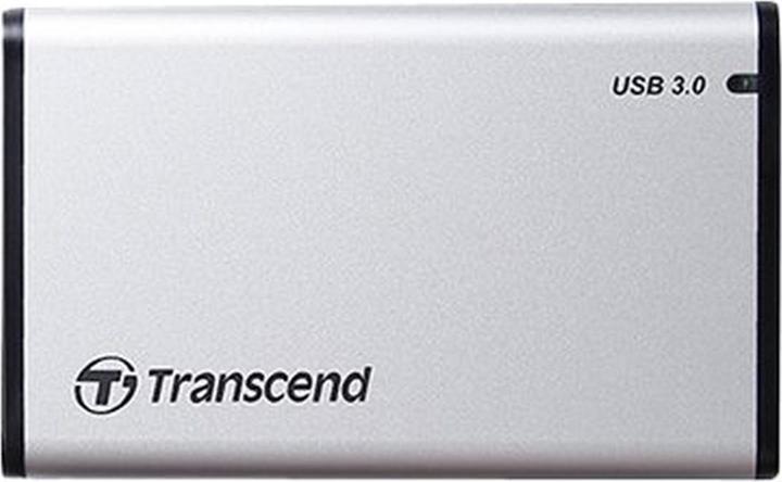 Image du produit Transcend SSD JetDrive 420 240 Go, MLC (240 Go, 2.5")
