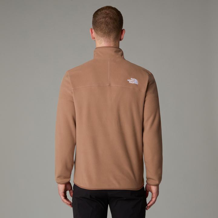 Produktbild North Face 100 Glacier 1/4 Zip (XL)