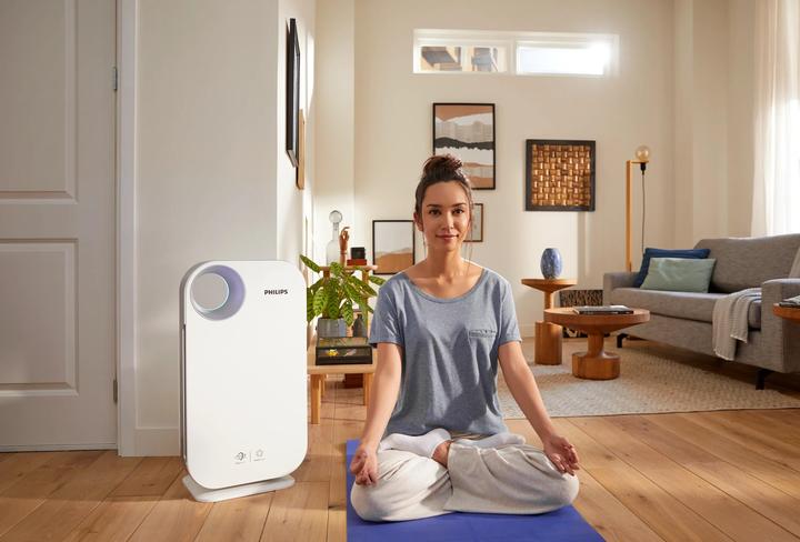 Produktbild Philips Series 4500i (104 m²)