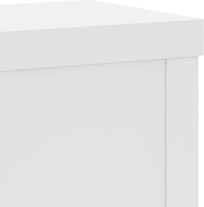 Image du produit vidaXL Pflanzenständer