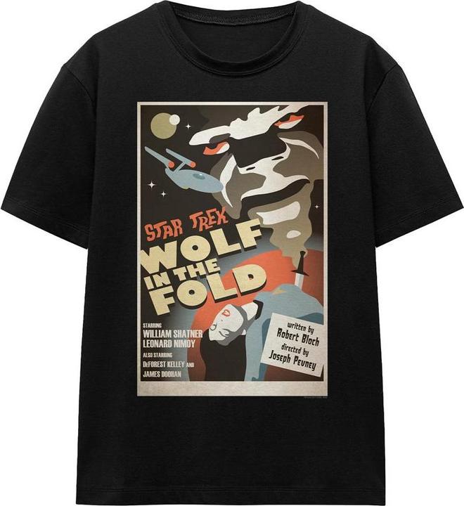 Produktbild The Original Series Episode 43 TShirt (S)