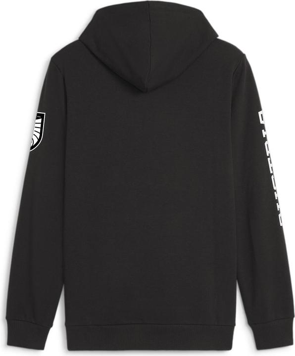 Image du produit Puma Sweat à capuche ÖFB Ftblicons (3XL)