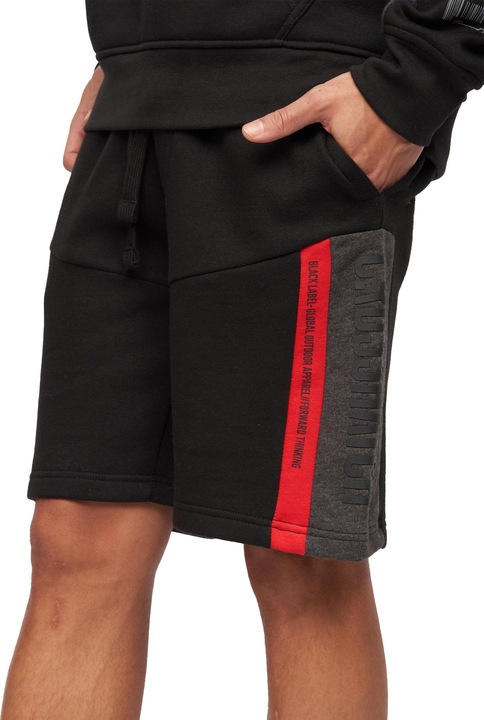 Produktbild Crosshatch Silomane Shorts (XL)