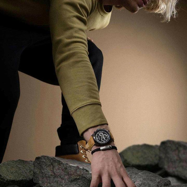 Produktbild Timberland Bernardston (Analoguhr, 45 mm)