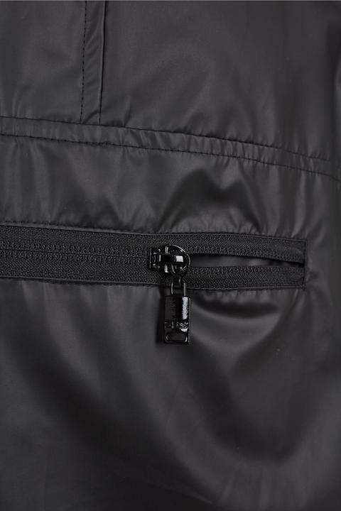 Immagine prodotto Urban Classics Giacca leggera pull over (S)