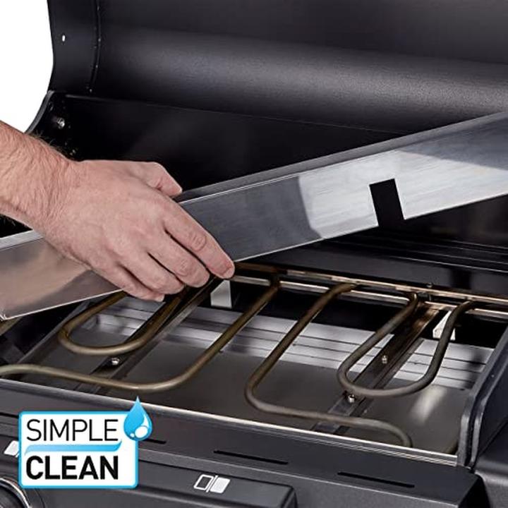 Produktbild Enders eCrave 2 (2.60 kW)