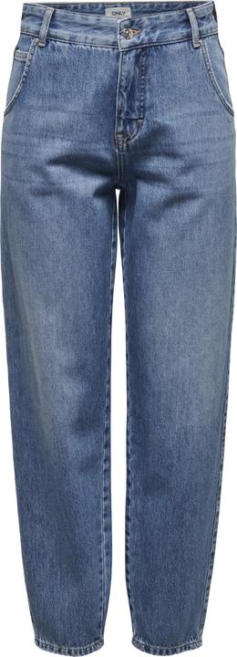 Actual product image Only ONLTROY High waist carrot jeans carrot (32)