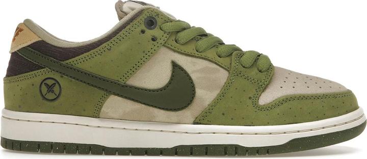 Image du produit Nike SB Dunk Low Yuto Horigome Matcha (38)