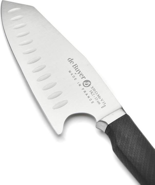 Immagine prodotto de Buyer FK2 Coltello da cuoco (15 cm)