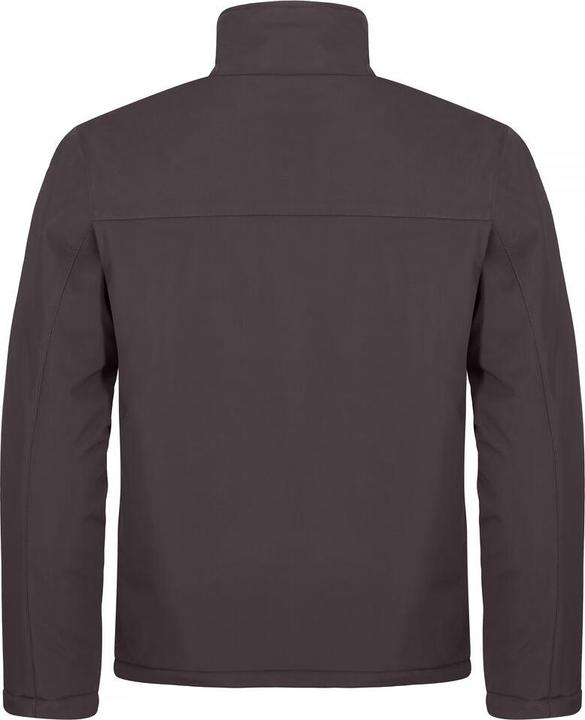 Produktbild Clique Padded Softshell Jacket (M)