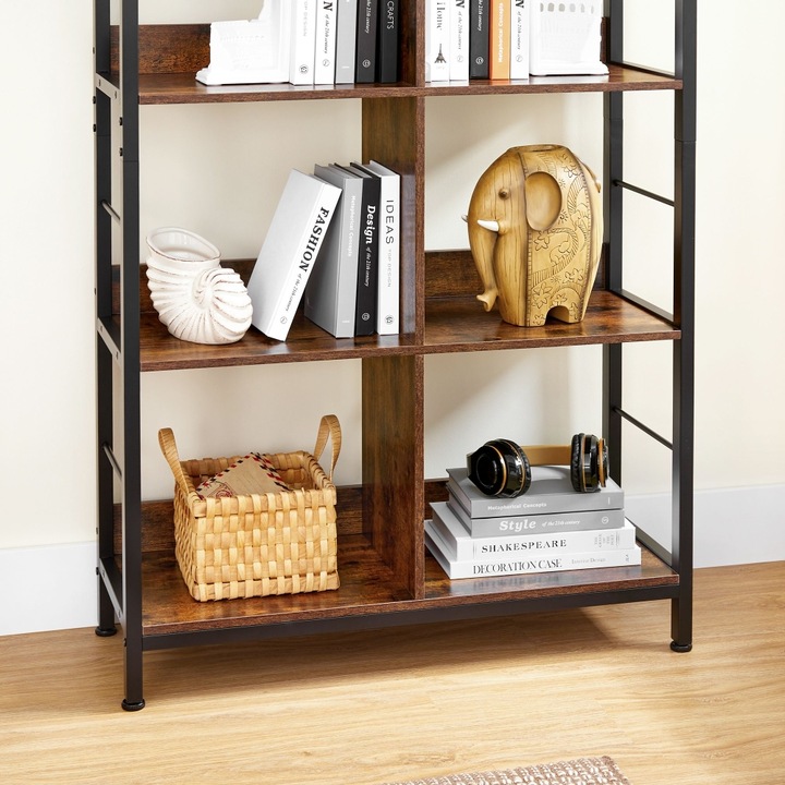 Immagine prodotto Vasagle Havanna (80 x 33 x 149 cm)