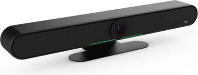 Boom Collaboration HALO Videobar, Black