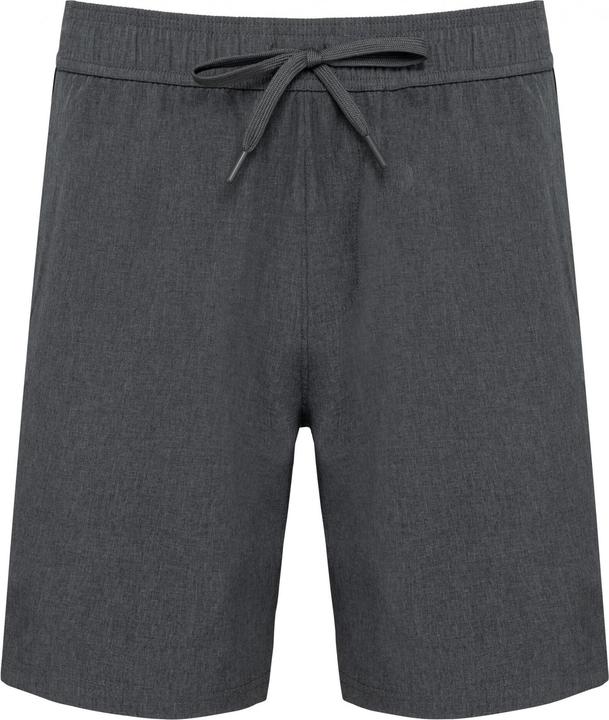 Black, Marl Dark Grey