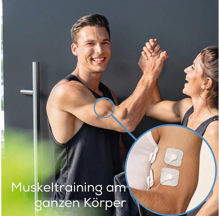 Actual product image Beurer Em 49