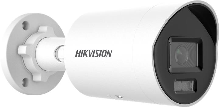 Actual product image Hikvision 4 MP Powered by Darkfighter