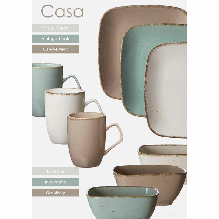 Actual product image Ritzenhoff & Breker Brunchset Casa (4 pcs.)