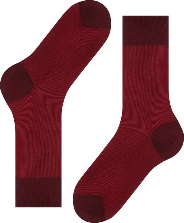 Produktbild Falke Fine Shadow Herren Socken (Einzelpack, 39 - 40)