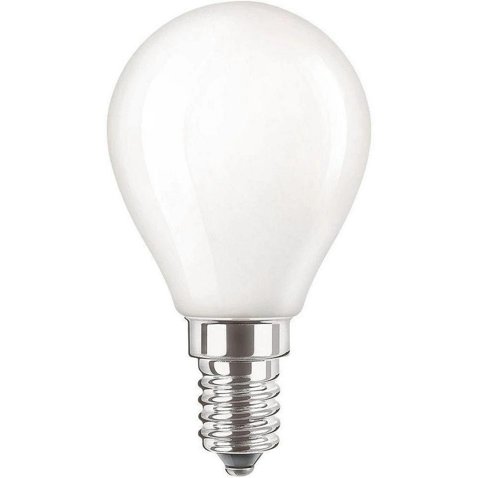 Philips Professional, Leuchtmittel, CorePro (E14, 4.30 W, 470 lm, 1 x, F)
